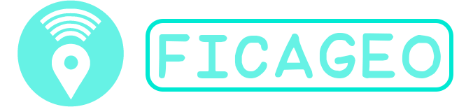 Logo Ficageo